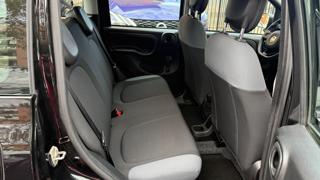 FIAT Panda usata, con Lettore CD