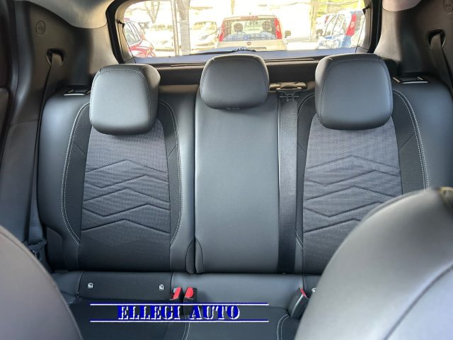 JEEP Avenger usata, con ESP