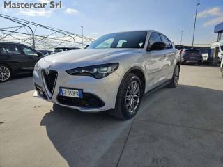 ALFA ROMEO Stelvio usata, con Airbag
