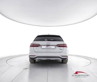 AUDI A6 allroad usata 5
