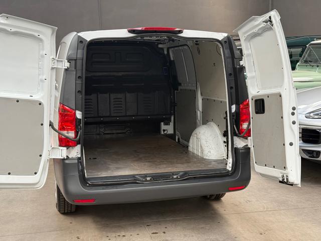 MERCEDES-BENZ Vito usata, con Chiusura centralizzata telecomandata