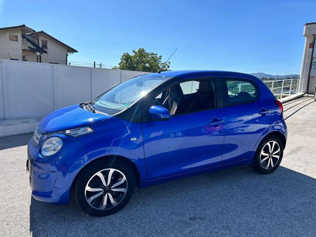 CITROEN C1 usata, con Climatizzatore