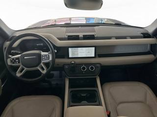 LAND ROVER Defender usata, con Airbag Passeggero