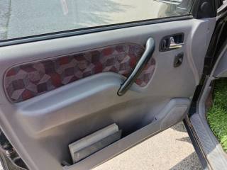 FORD Maverick usata 18