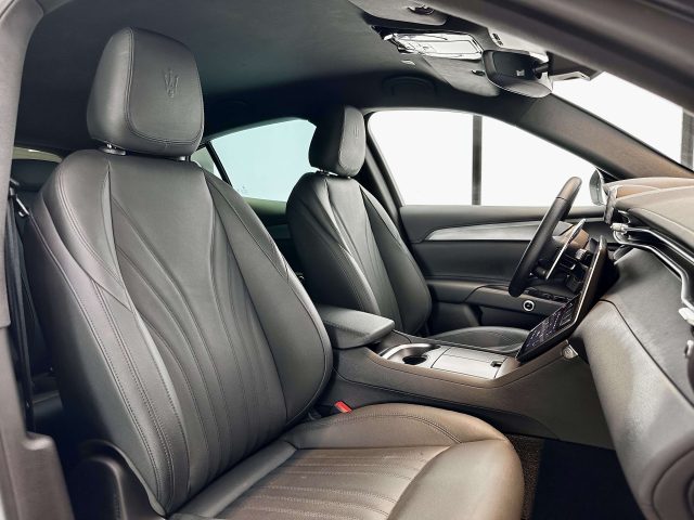 MASERATI Grecale usata, con Park Distance Control