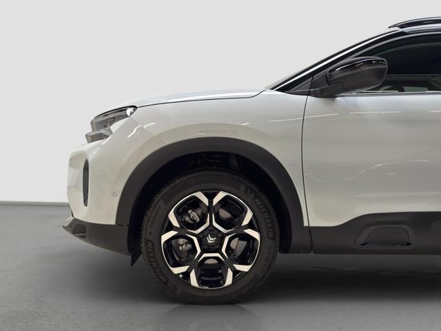 CITROEN C5 Aircross usata, con Autoradio