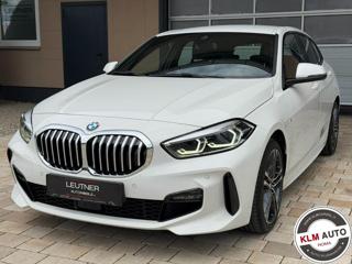 BMW 118 i 5p. Msport