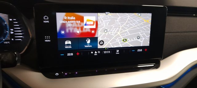 SKODA Octavia usata 30