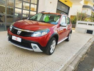 DACIA Sandero usata, con Airbag