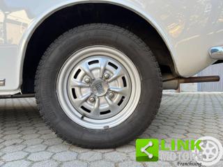 LANCIA Fulvia usata 32