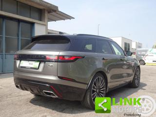 LAND ROVER Range Rover Velar usata, con Cerchi in lega