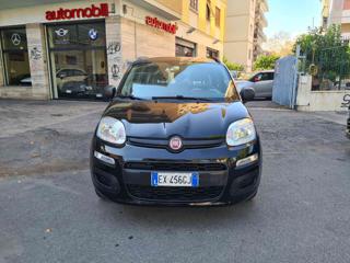 FIAT Panda usata, con Airbag
