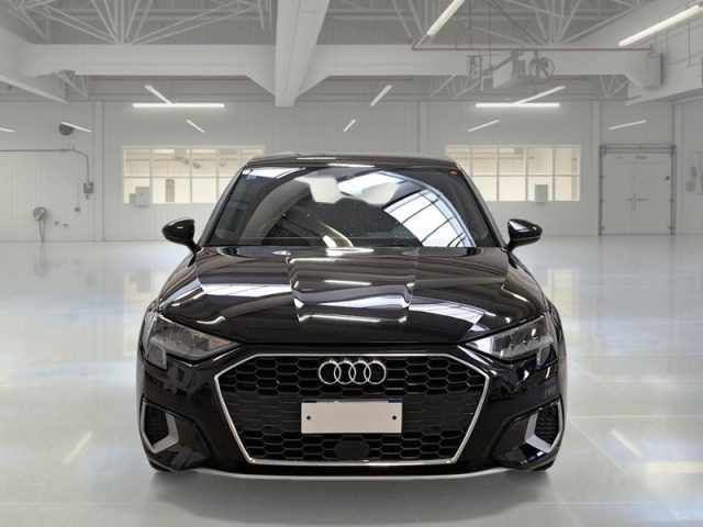 AUDI A3 usata, con Airbag laterali