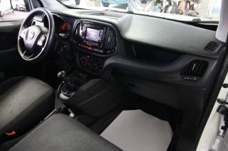 FIAT Doblo usata, con ESP