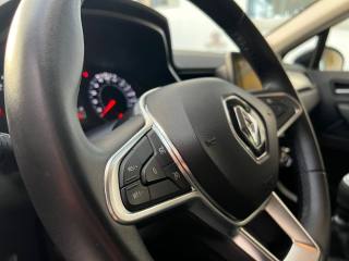 RENAULT Captur usata, con Boardcomputer