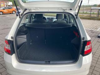 SKODA Fabia usata, con Alzacristalli elettrici