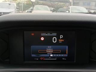 JEEP Avenger usata, con Fari LED