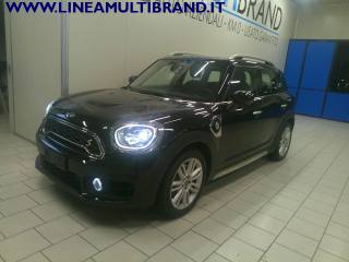 MINI Countryman usata, con Park Distance Control