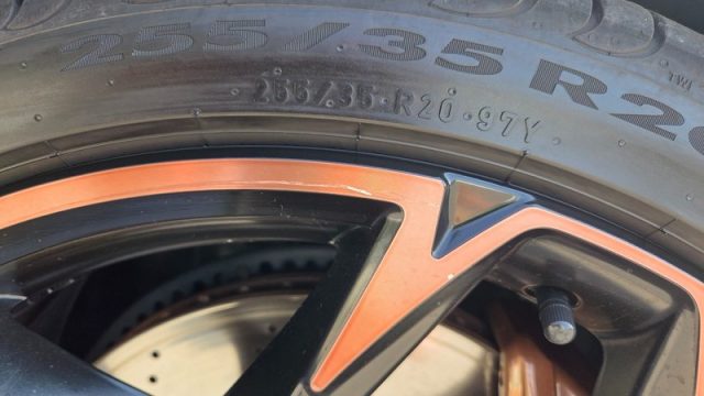 CUPRA Formentor usata, con Autoradio