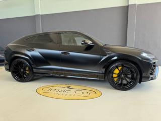 LAMBORGHINI Urus usata, con Boardcomputer