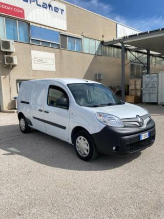 RENAULT Kangoo usata, con Antifurto