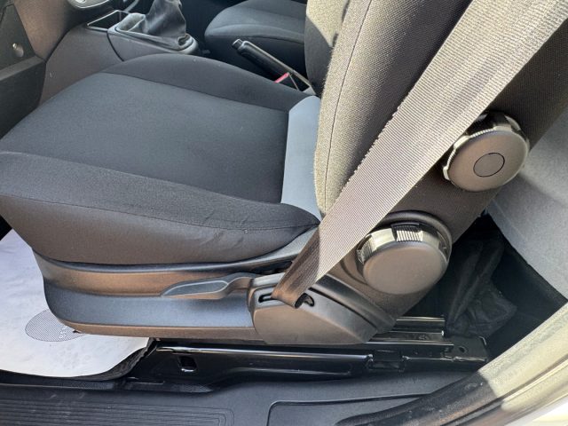 FIAT Fiorino usata, con ESP