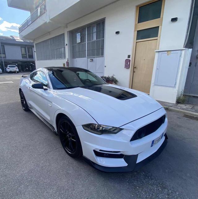 FORD Mustang usata 2