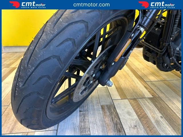 HARLEY-DAVIDSON Other usata 12