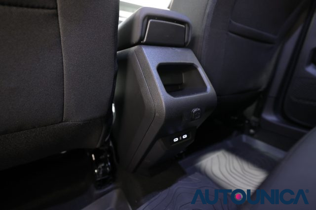 DACIA Duster usata, con Start/Stop Automatico