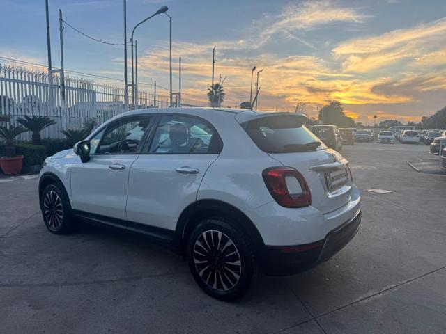 FIAT 500X usata, con Airbag laterali