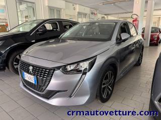 PEUGEOT 208 usata, con Airbag laterali