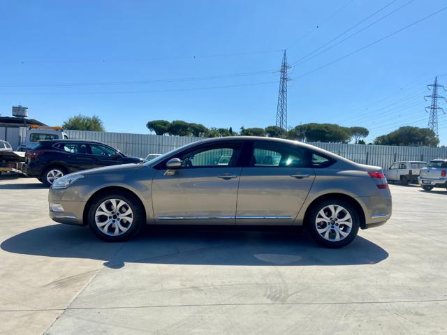 CITROEN C5 usata, con Chiusura centralizzata