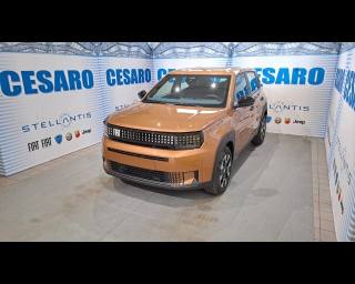 FIAT Grande Panda usata, con Airbag Passeggero