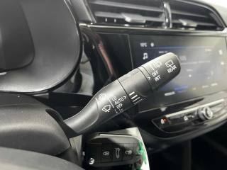 OPEL Corsa usata, con Telecamera per parcheggio assistito