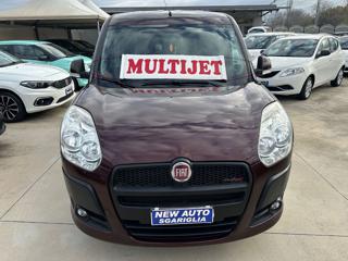 FIAT Doblo usata, con Airbag