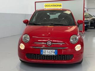 FIAT 500 usata, con Airbag