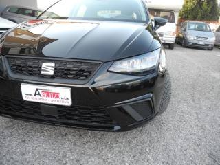 SEAT Ibiza usata 56
