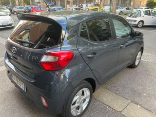 HYUNDAI i10 usata, con Alzacristalli elettrici