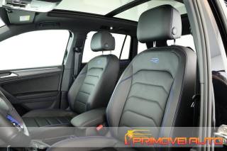 VOLKSWAGEN Tiguan usata, con Bluetooth