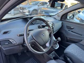 LANCIA Ypsilon usata, con Climatizzatore