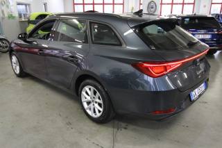 SEAT Leon usata, con Airbag Passeggero