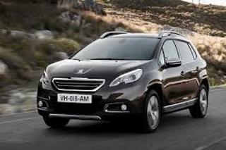 PEUGEOT 2008 usata, con Airbag