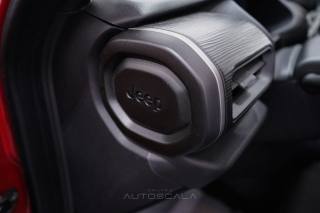JEEP Avenger usata, con Fendinebbia