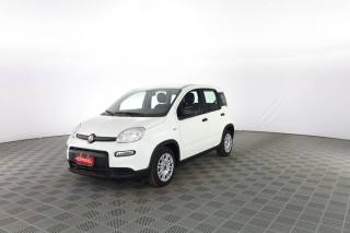 FIAT Panda PANDA 1.0 FireFly S&S Hybrid