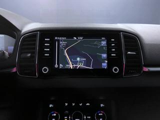 SKODA Karoq usata, con Immobilizzatore elettronico