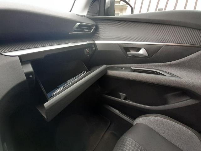 PEUGEOT 3008 usata, con Specchietti laterali elettrici