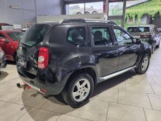 DACIA Duster usata, con Airbag laterali