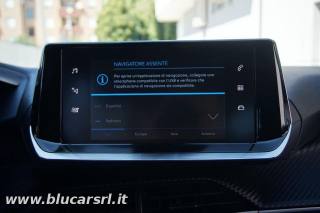 PEUGEOT 2008 usata, con Autoradio digitale