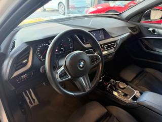 BMW 118 usata, con Boardcomputer