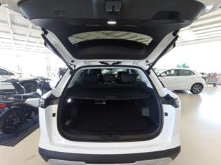 JAECOO Jaecoo 7 usata, con Alzacristalli elettrici